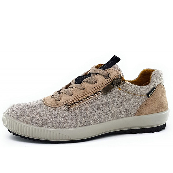 Legero Sneaker low beige