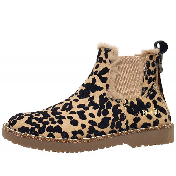 Blowfish Chillin SHR Schaftstiefel sand wildcat