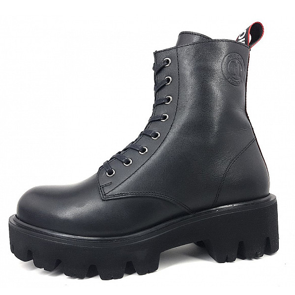 Maca Kitzbühel Stiefel 129 nero