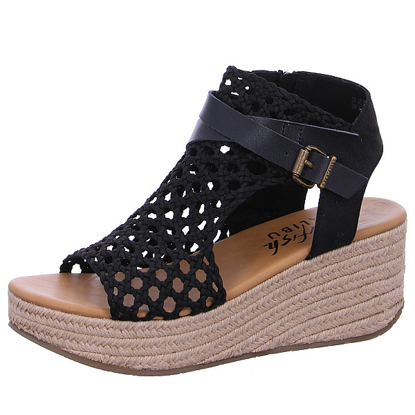 Blowfish Lorrah Sandale black