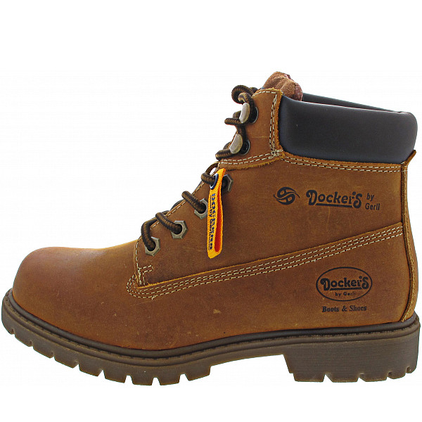 Dockers by Gerli Boots reh