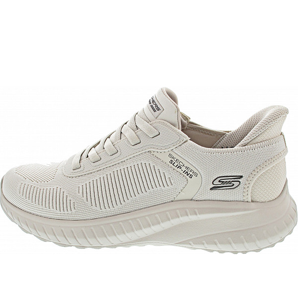 Skechers Slip-Ins:Bob Squad Chaos Slipper OFWT