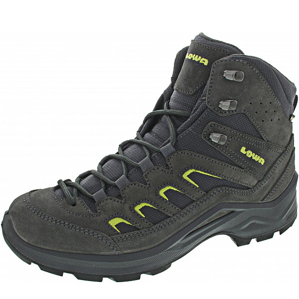 Lowa Sesto GTX Mid Wanderstiefel 