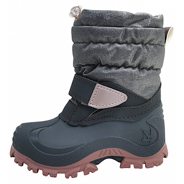 Lurchi Gummistiefel grey