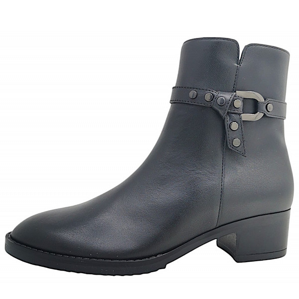 Gabor Stiefelette 27 schwarz