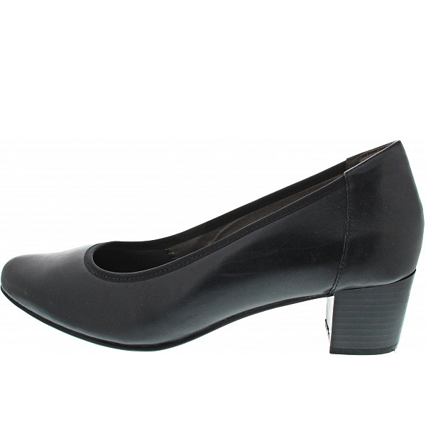 Caprice Pumps black