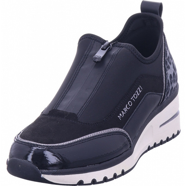 Marco Tozzi m2478045 Slipper schwarz
