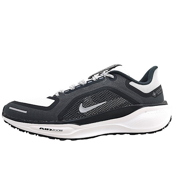 Nike Pegasus Gore Tex Laufschuh 002 black grey