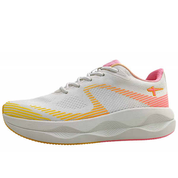 Tamaris Sportschuh White comb. 1B7