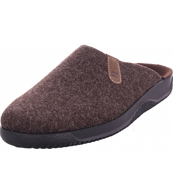 Rohde Pantolette braun