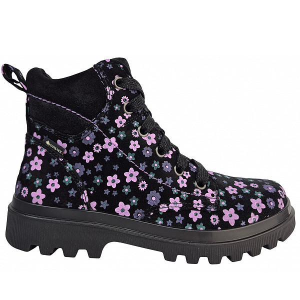 Superfit ABBY NOVA GTX Stiefelette SCHWARZ