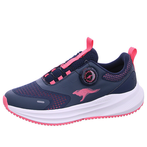 KangaRoos K-RDK Bounci FX Sneaker 4518 blue sunset