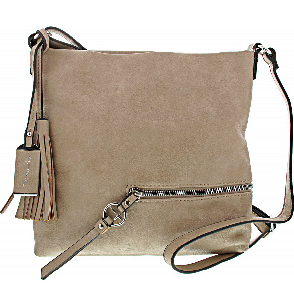 Tamaris Nele Tasche taupe NOS