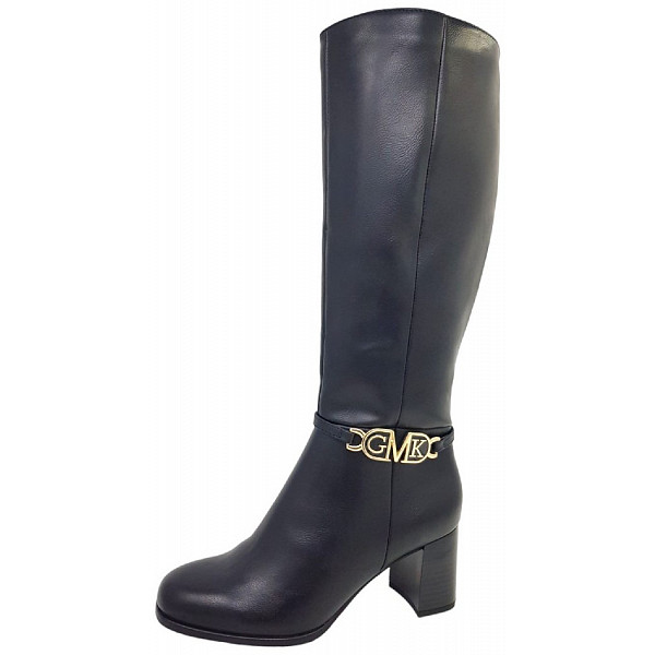 Marco Tozzi Stiefel black