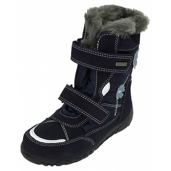 Richter Boots nautical