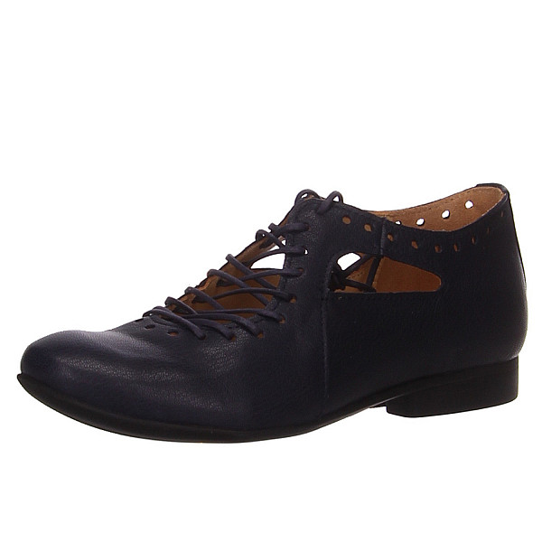 Think guad2 Schnürer blau