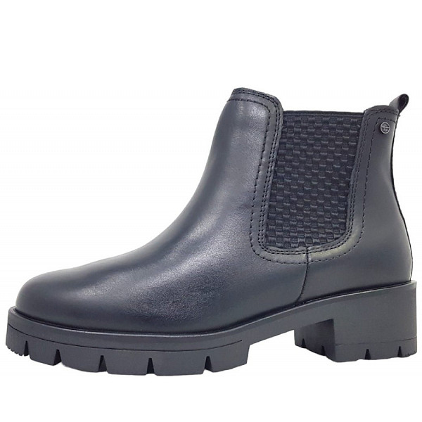 Tamaris Comfort Stiefelette 001 black