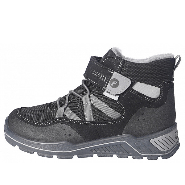 Ricosta AREX SympaTex Stiefel 090 schwarz