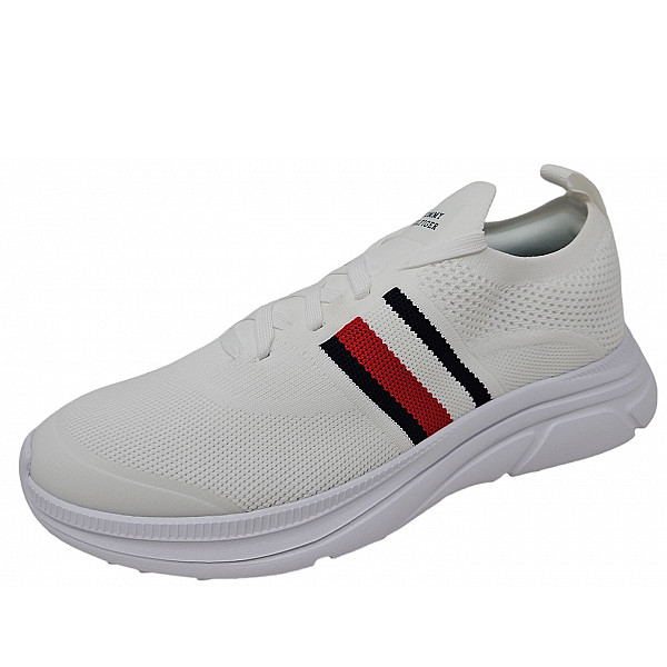 Tommy Hilfiger Modern Runner Sneaker white