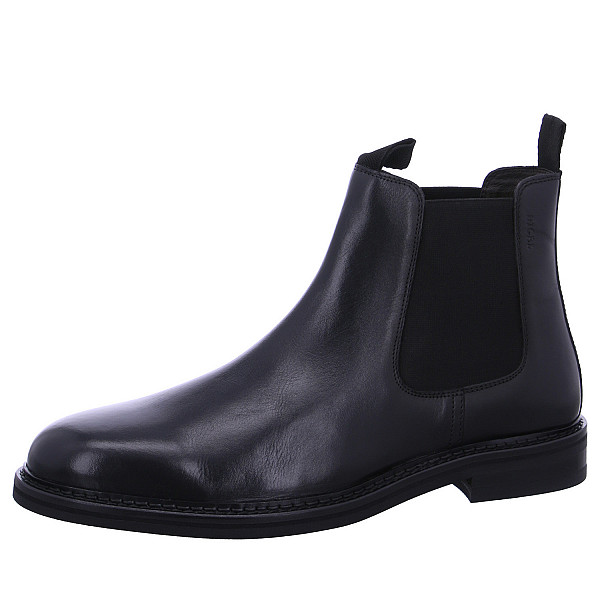 Digel Chelsea Boot 10 black