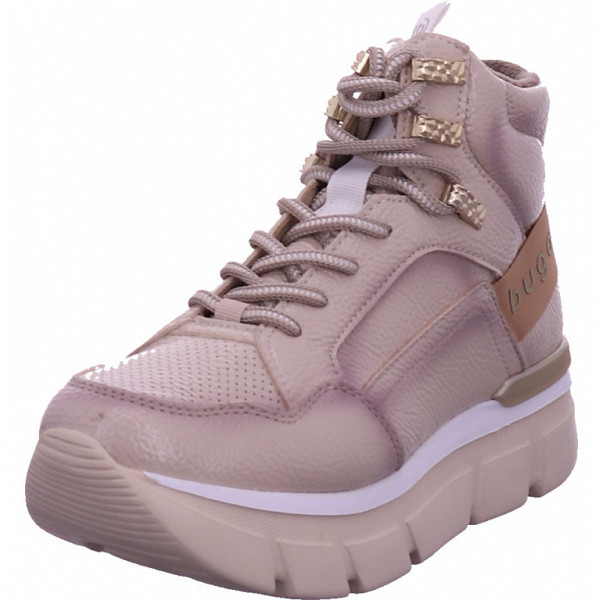 Bugatti Woman beige Halbschuh beige