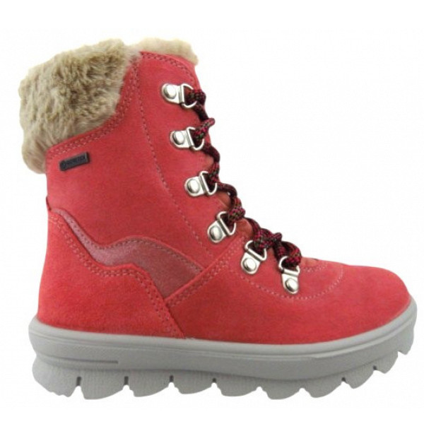 Superfit FLAVIA GTX Boots 5500 ROSA