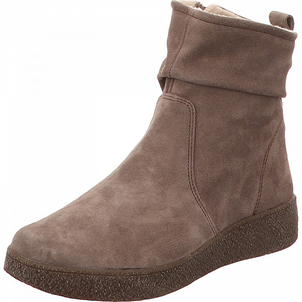 Aco Stiefelette taupe