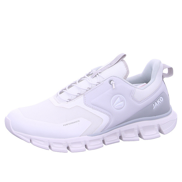 Jako J-CL Arcus Trainingsschuh 0001 white