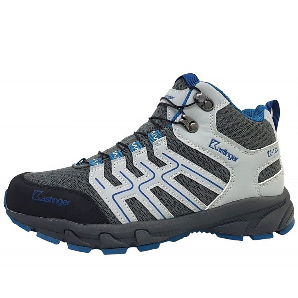 Kastinger Aigun KX Wanderschuh lt. grey