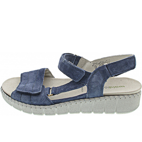 Waldläufer H-Lotta Sandale jeans