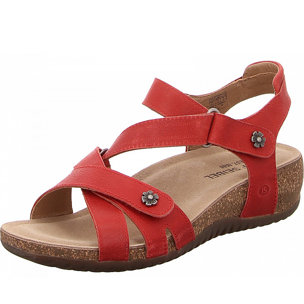 Josef Seibel natalya 11 Sandalette rot