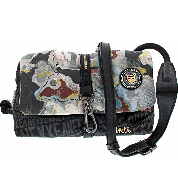 Anekke Voice Tasche schwarz kombi