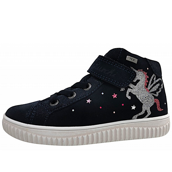 Lurchi Schnürstiefel atlantic