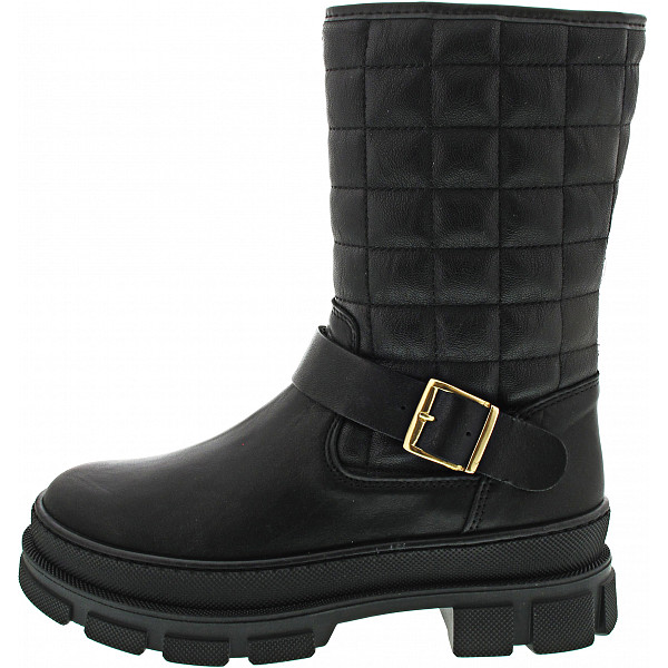 Palpa Boots black