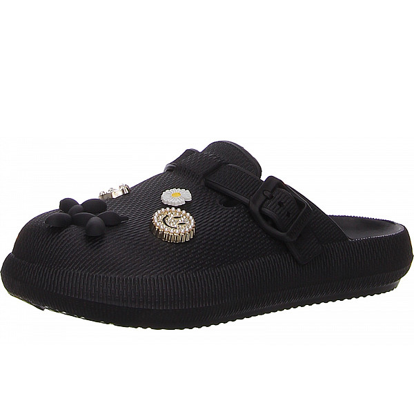 Dockers by Gerli Clogs schwarz
