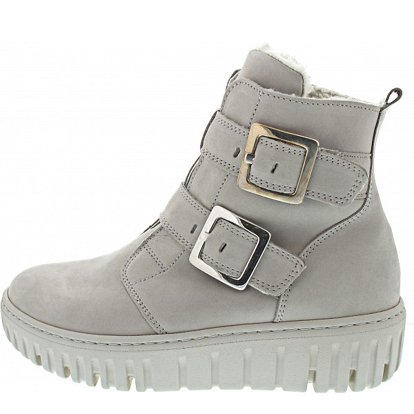 Waldläufer H-Livia Stiefelette stein