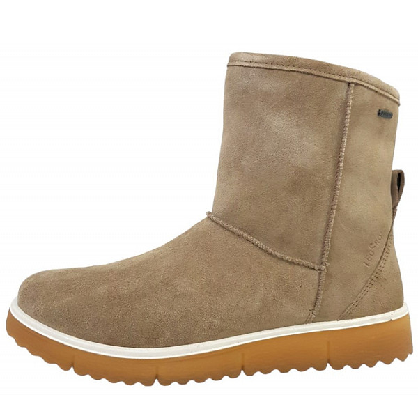 Legero Campania Schaftstiefel 2600 cloud