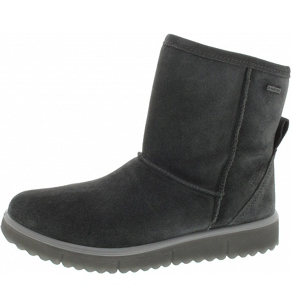 Superfit LORA Stiefel GRAU