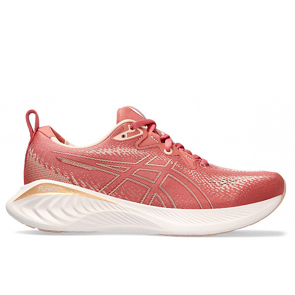 Asics LIGHT GARNET/PALE APRICOT