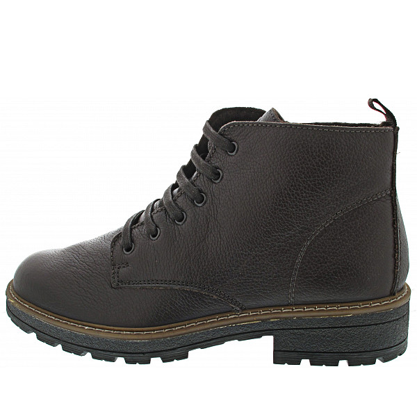 Ara Frederick 2.0 Schnürstiefel moro