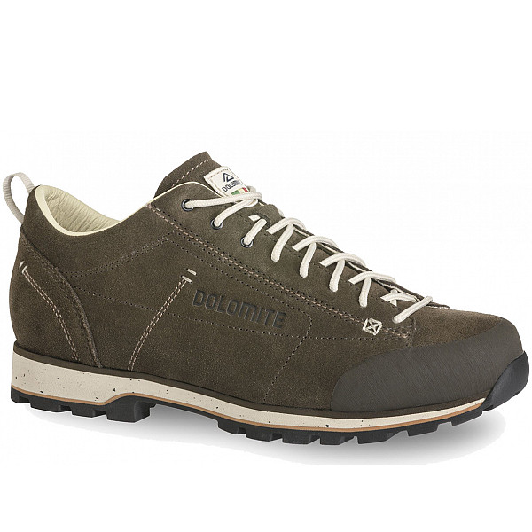 Dolomite Wanderschuh dark brown