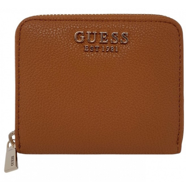 Guess Geldbeutel cognac