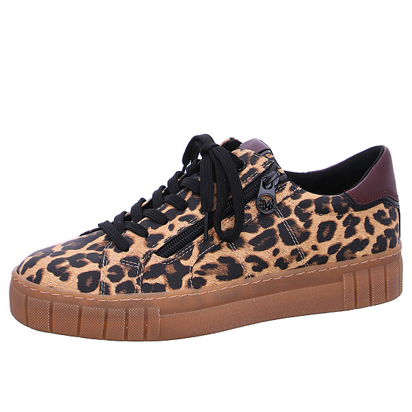 Marco Tozzi Sneaker 480 leo beige