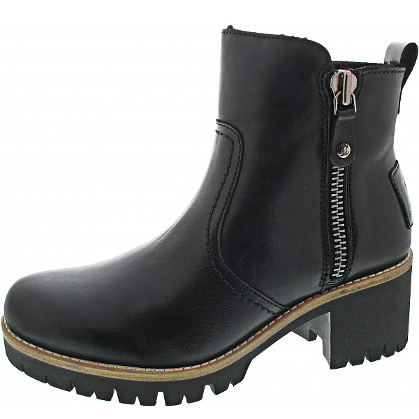 Panama Jack Stiefelette negro-black