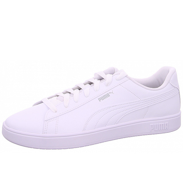 Puma Rickie Classic Sneaker 004 white cool