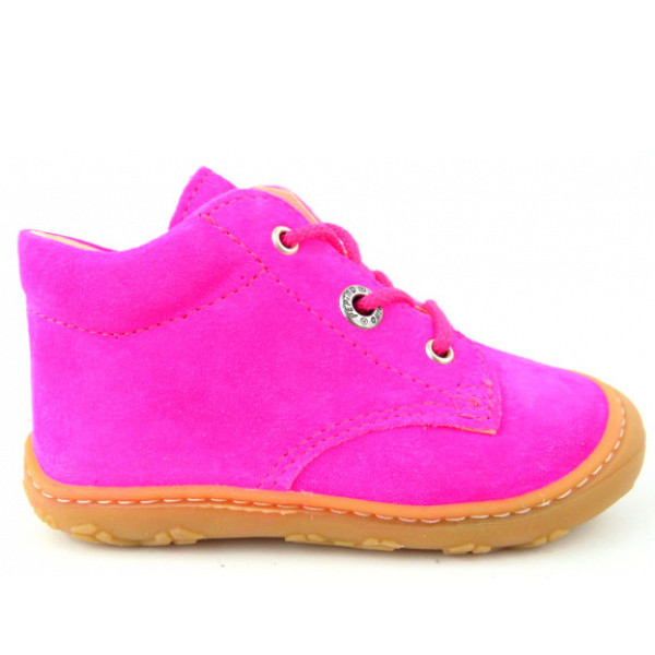 Ricosta CORY neonpink Lauflern neonpink