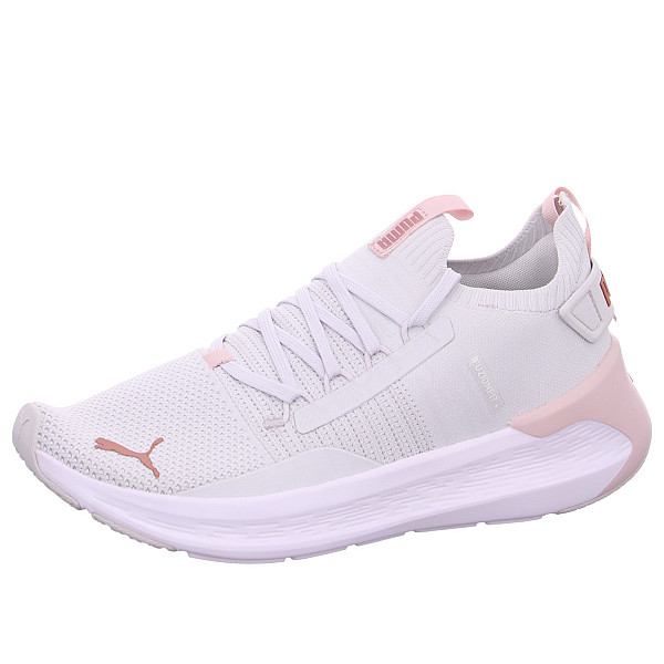 Puma Softride Symmetry Trainingsschuh 002 feather gray