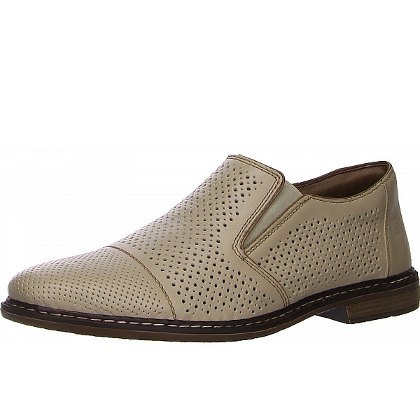 Rieker Slipper beige