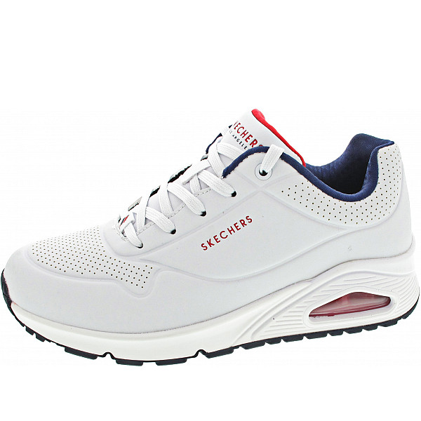 Skechers Uno-Stand on Air Sneaker low wnvr