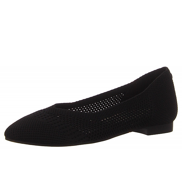 La Strada Ballerina schwarz